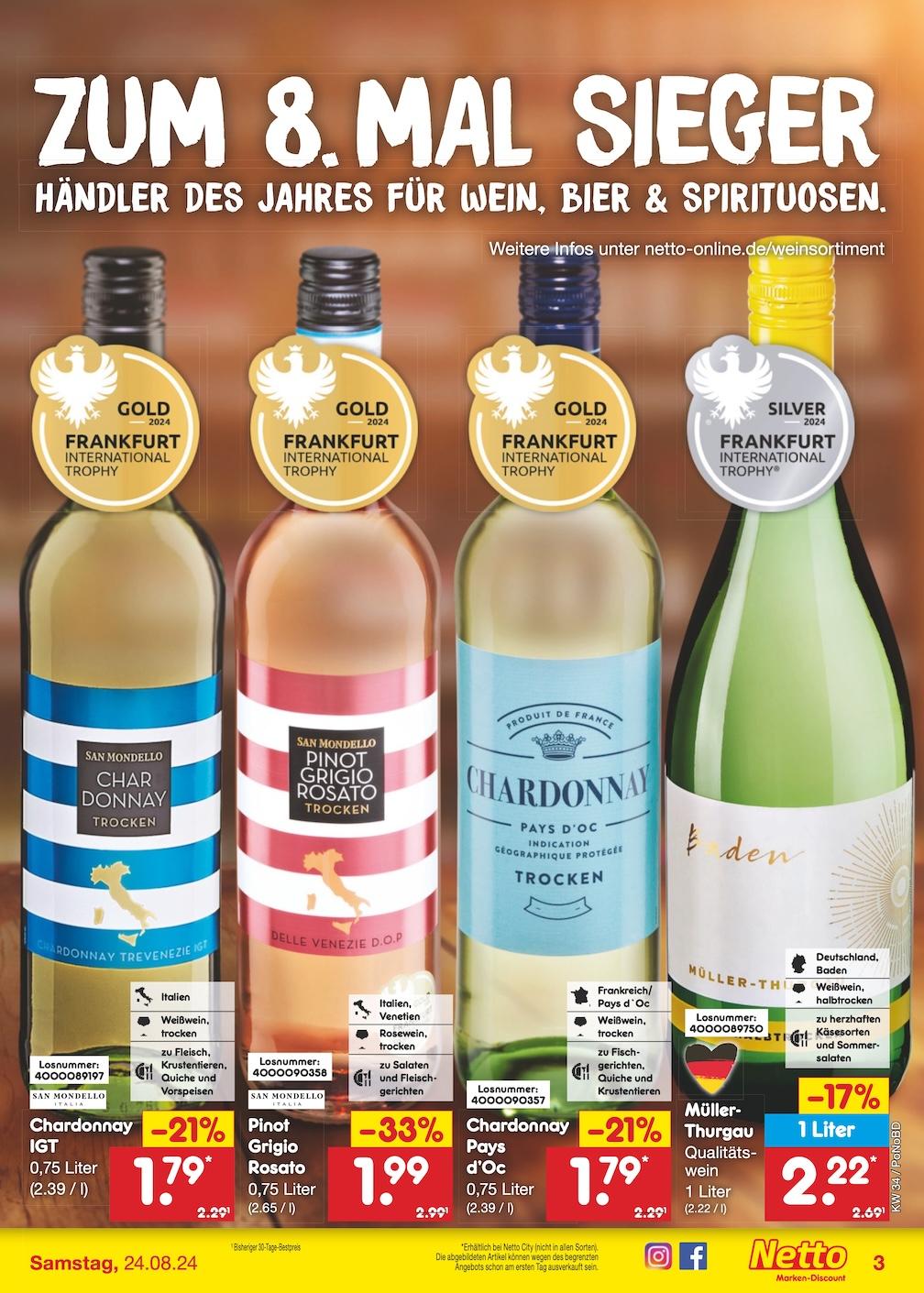 Netto Markend-Discount Seite 32