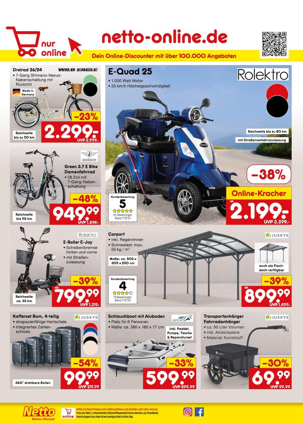 Netto Markend-Discount Seite 39