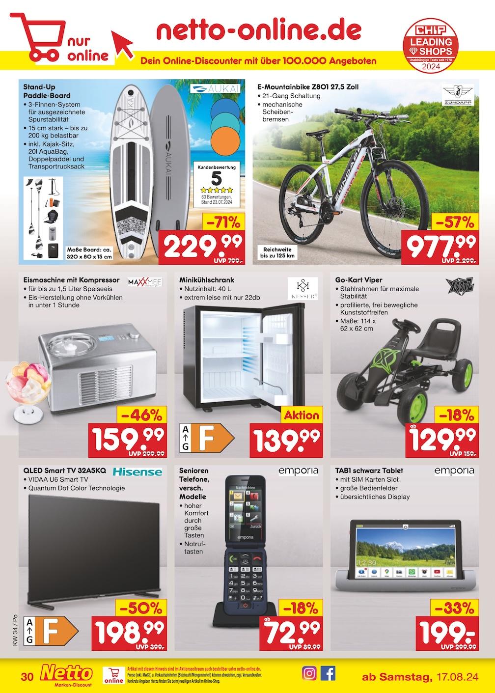 Netto Markend-Discount Seite 41