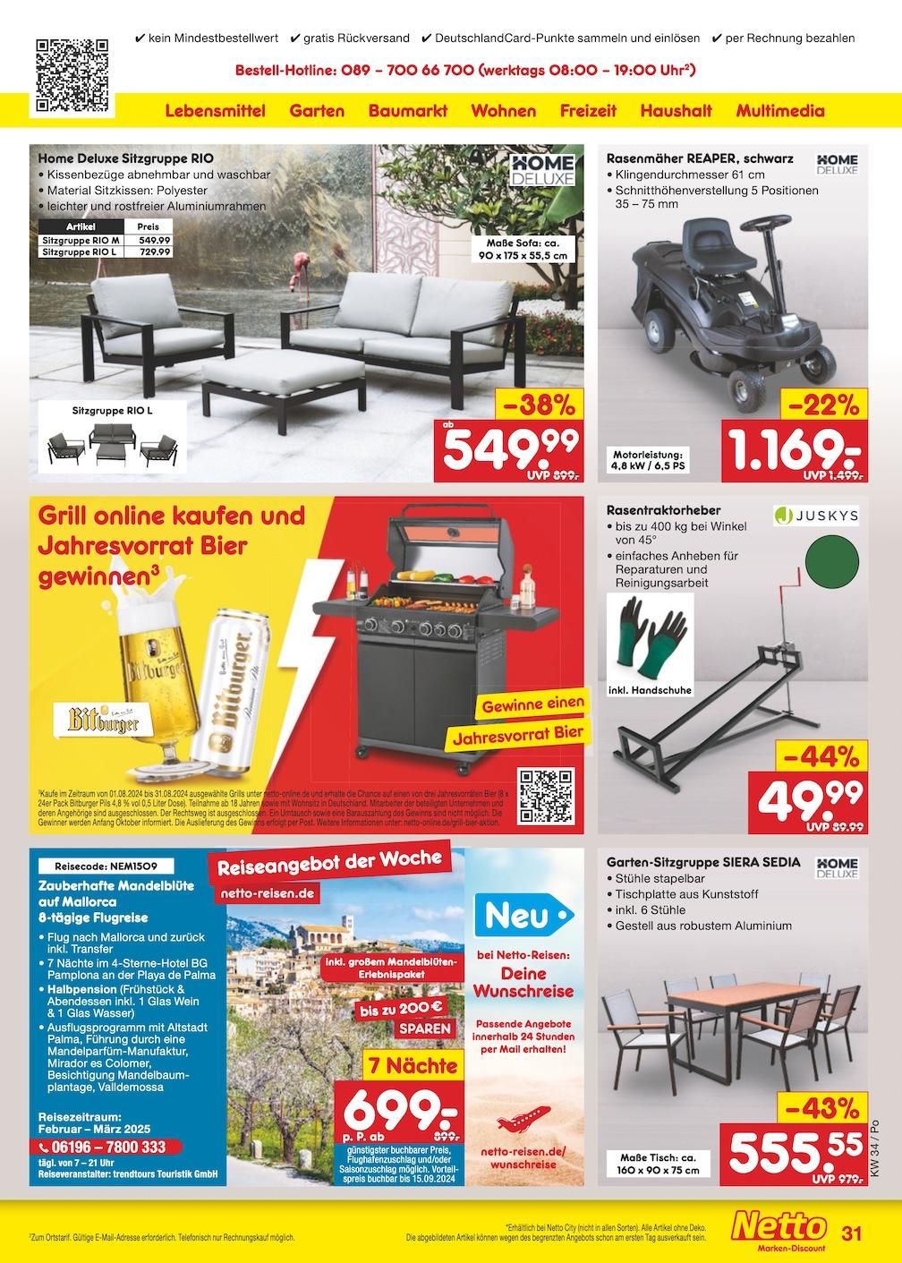 Netto Markend-Discount Seite 42
