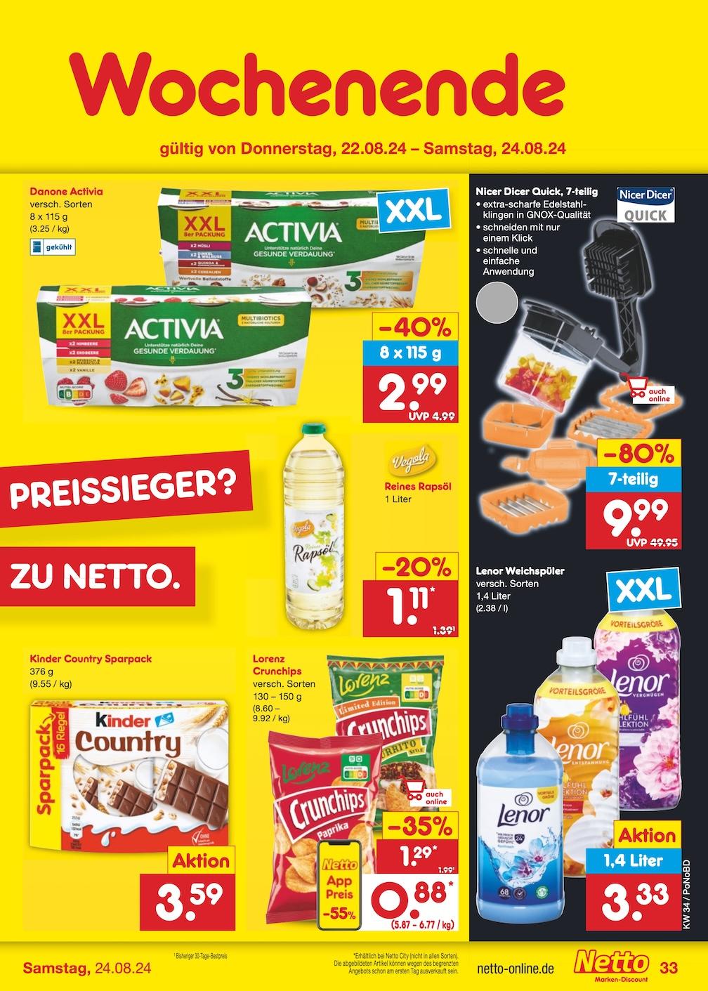 Netto Markend-Discount Seite 44