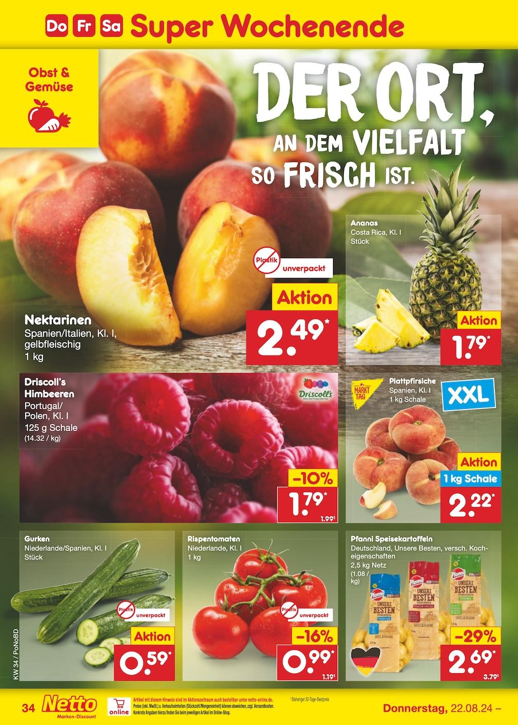 Netto Markend-Discount Seite 45