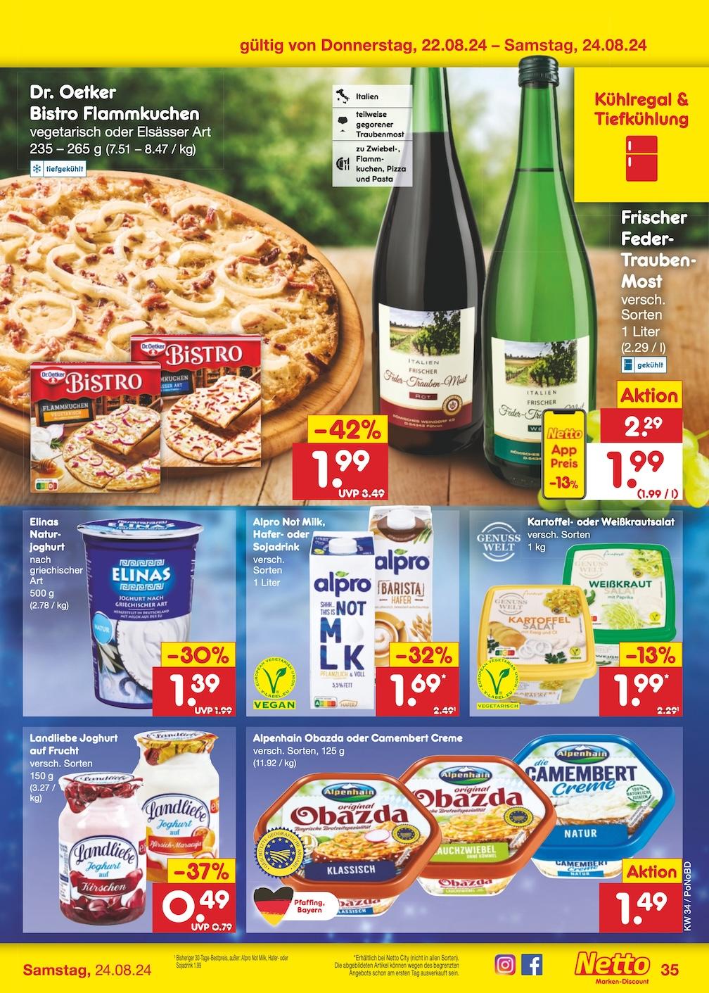 Netto Markend-Discount Seite 46