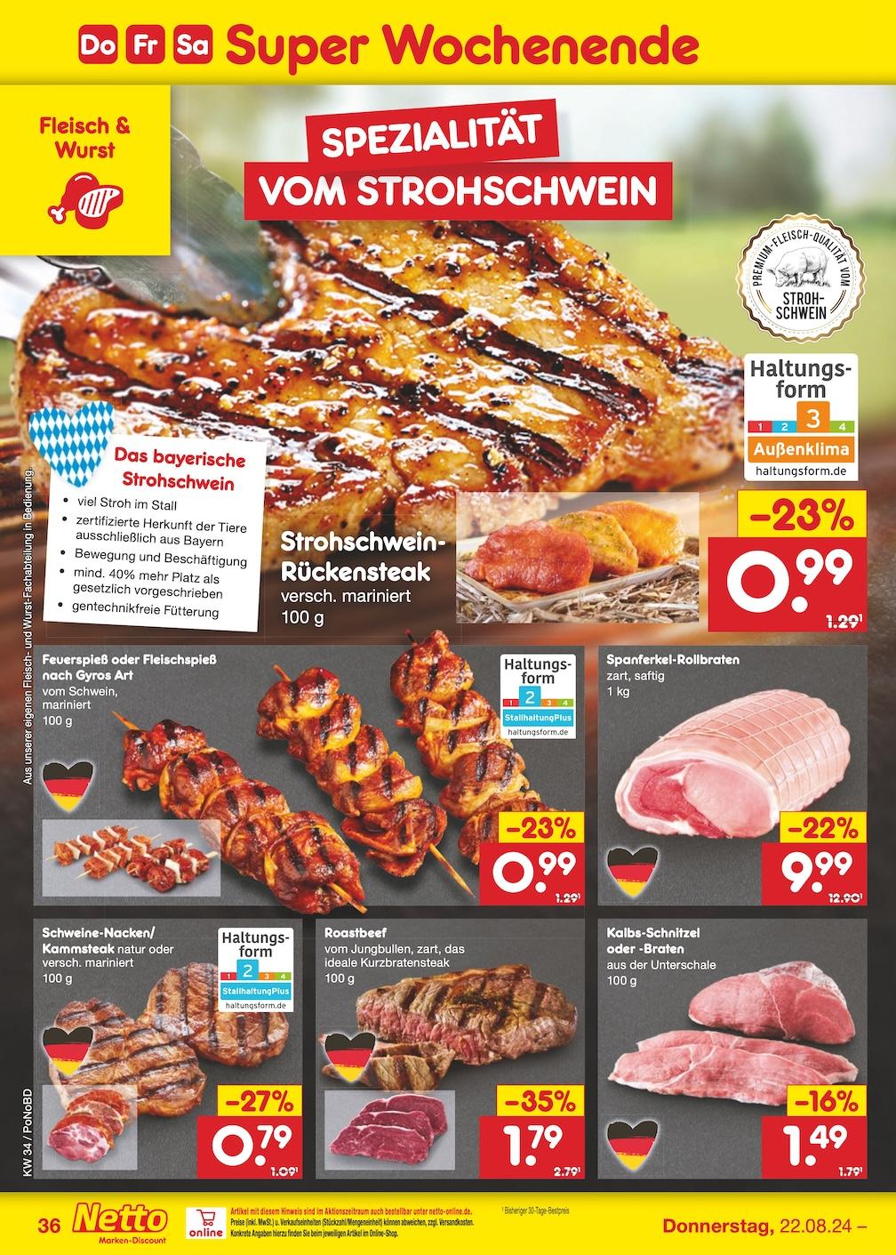 Netto Markend-Discount Seite 47