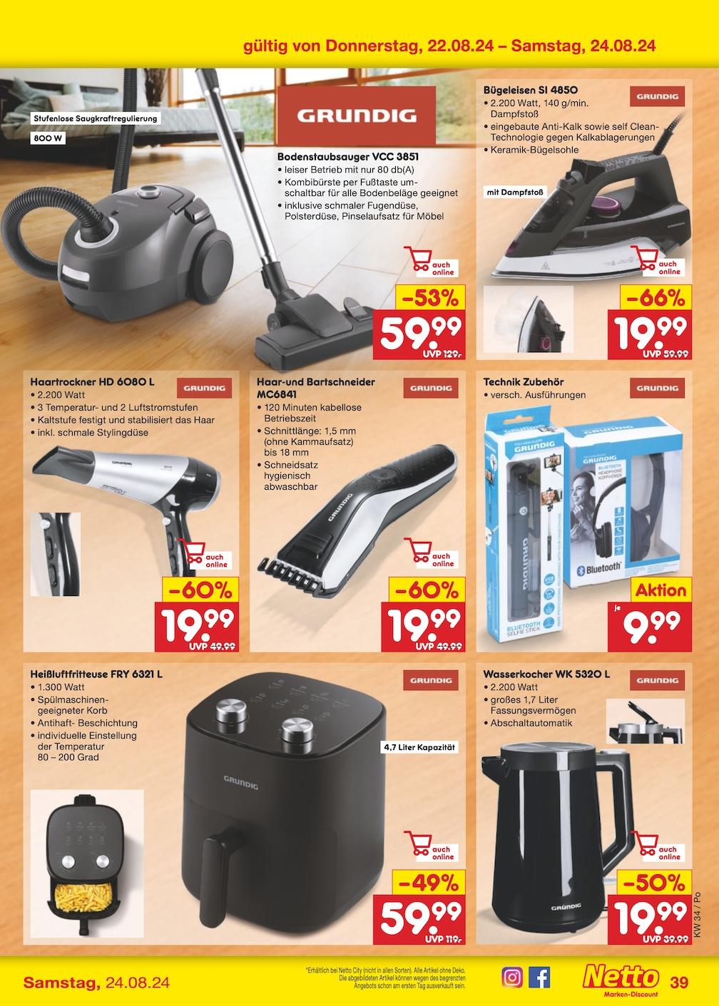 Netto Markend-Discount Seite 50