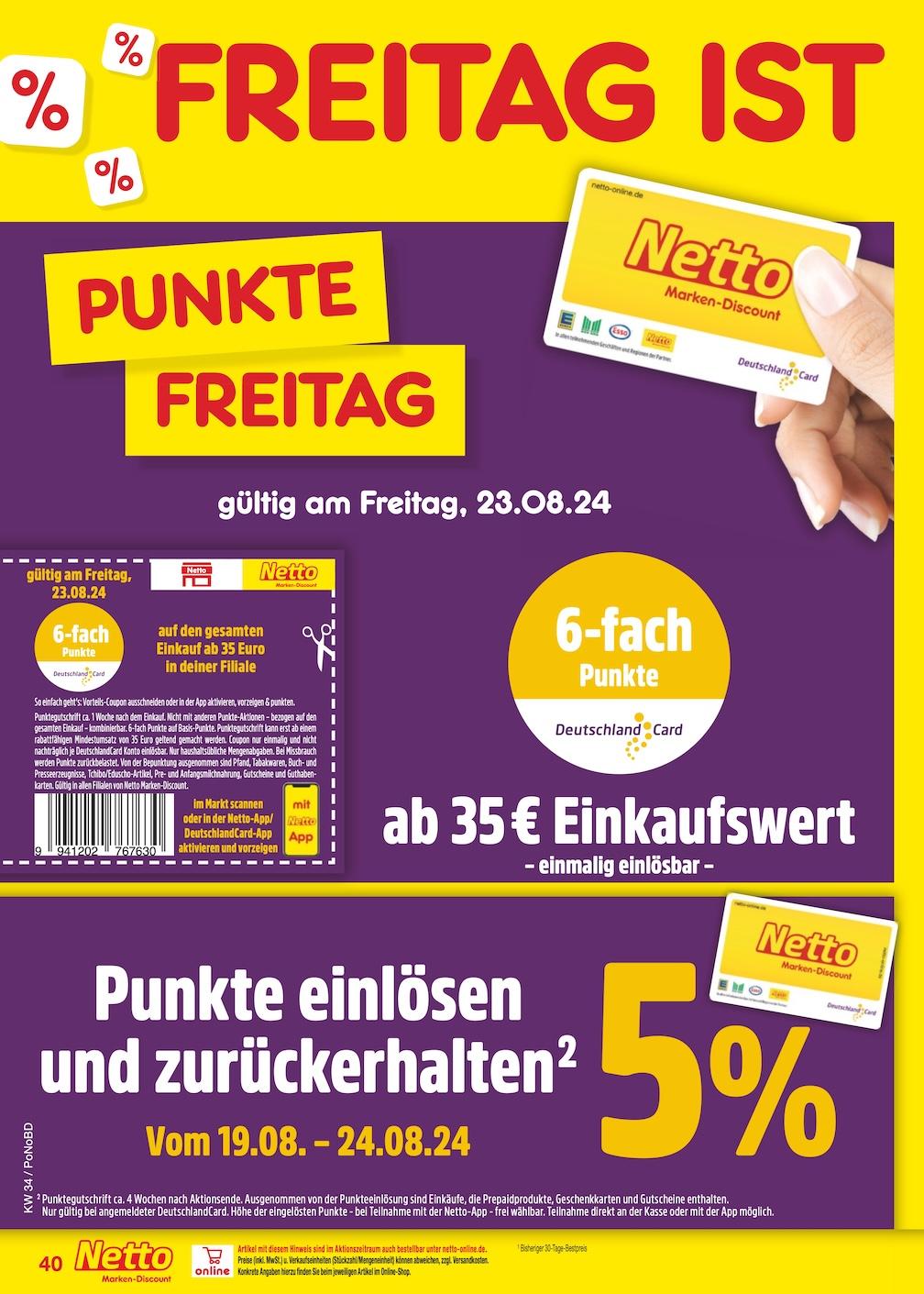 Netto Markend-Discount Seite 51