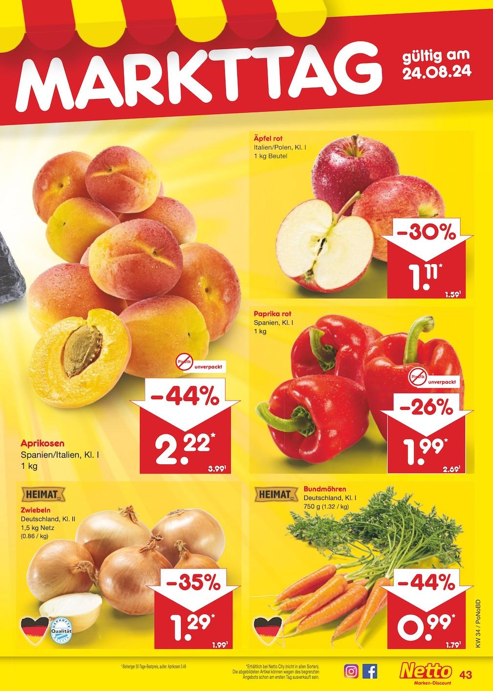 Netto Markend-Discount Seite 54