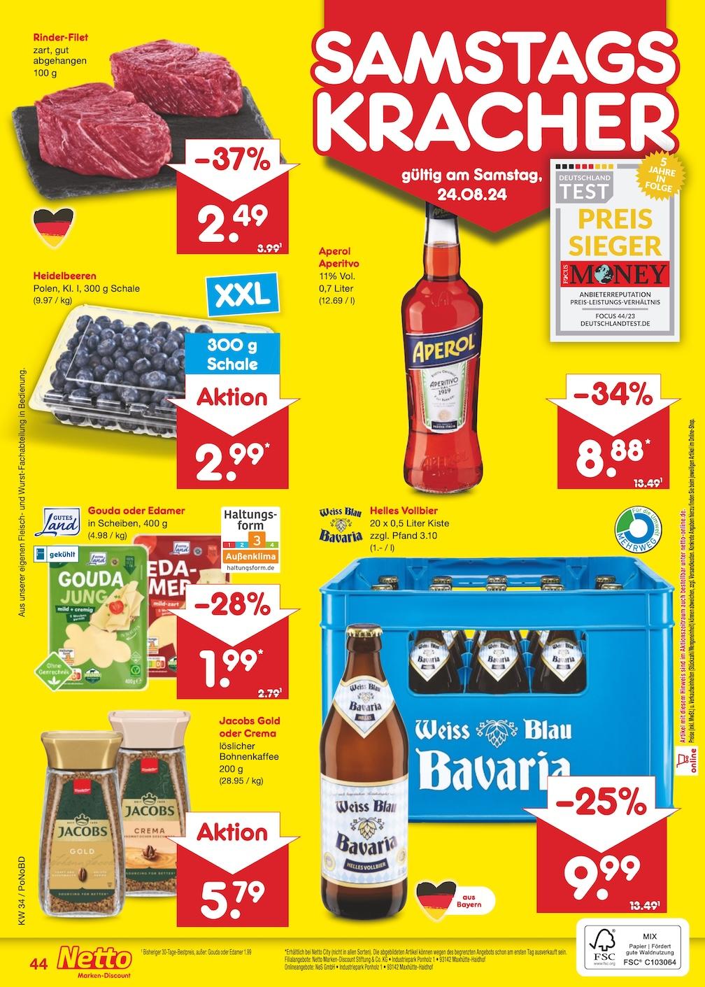 Netto Markend-Discount Seite 55