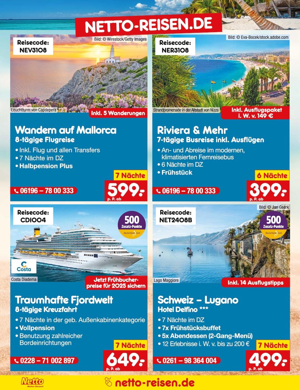Netto Markend-Discount Seite 56