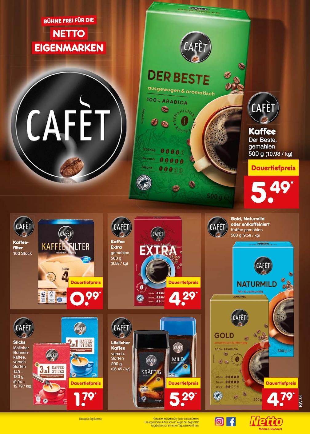 Netto Markend-Discount Seite 57