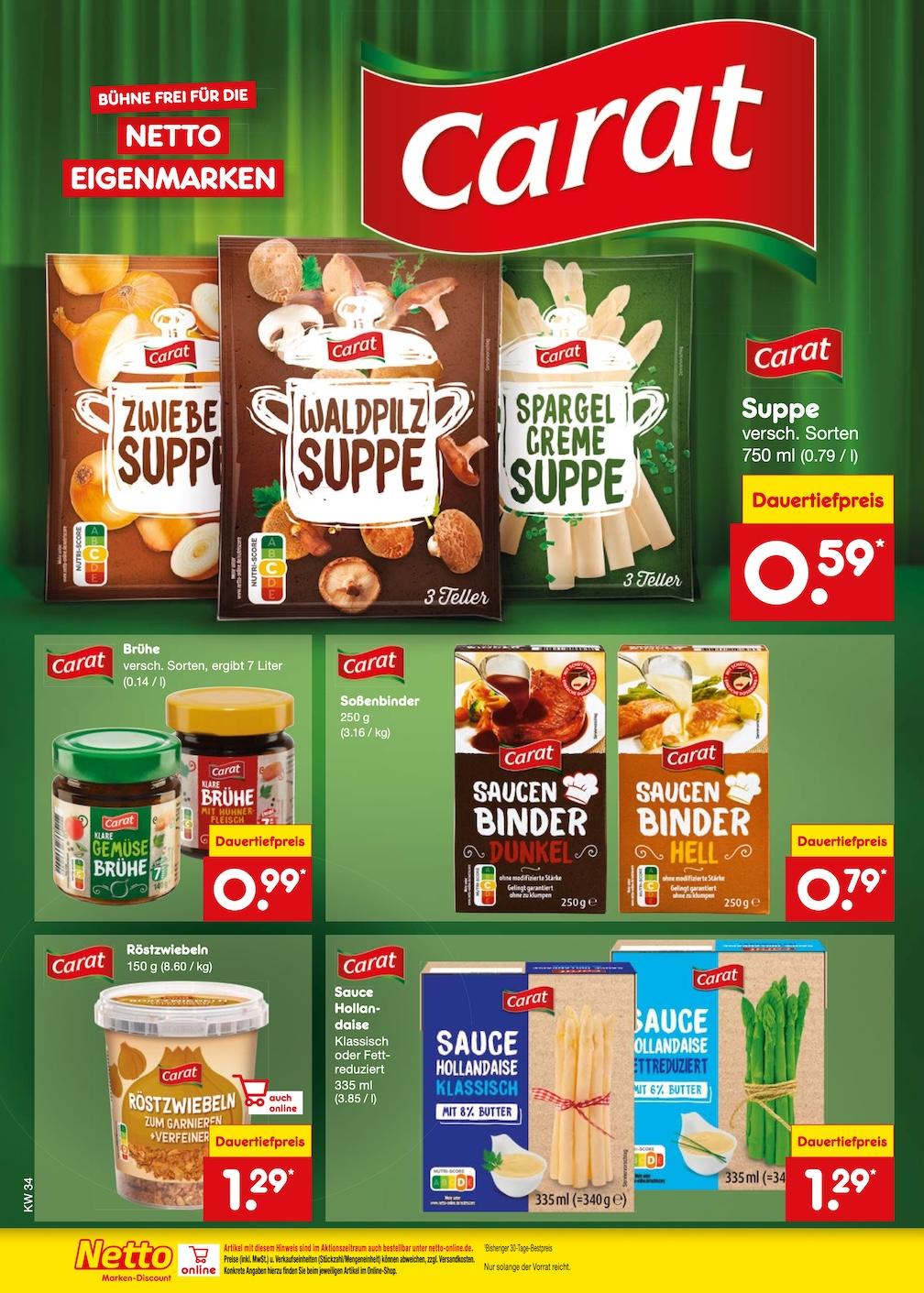 Netto Markend-Discount Seite 59