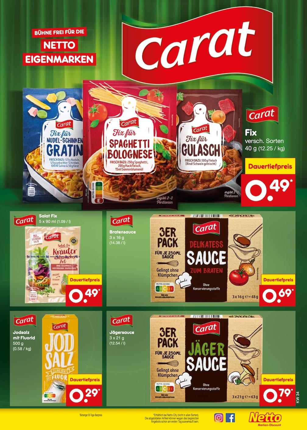 Netto Markend-Discount Seite 60