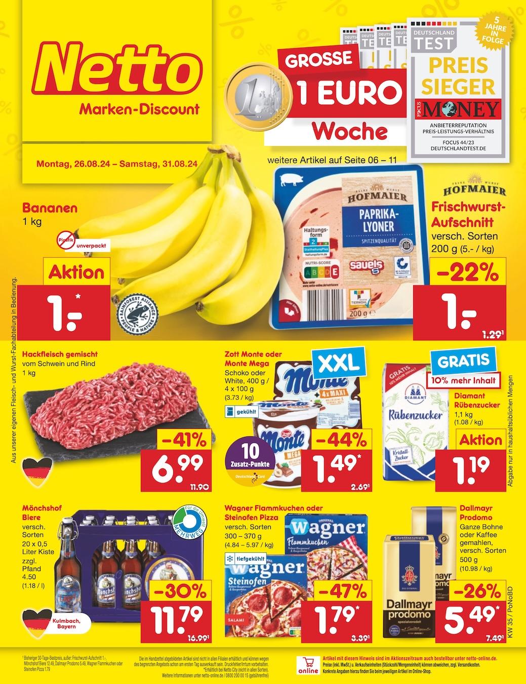 Netto Markend-Discount Seite 1