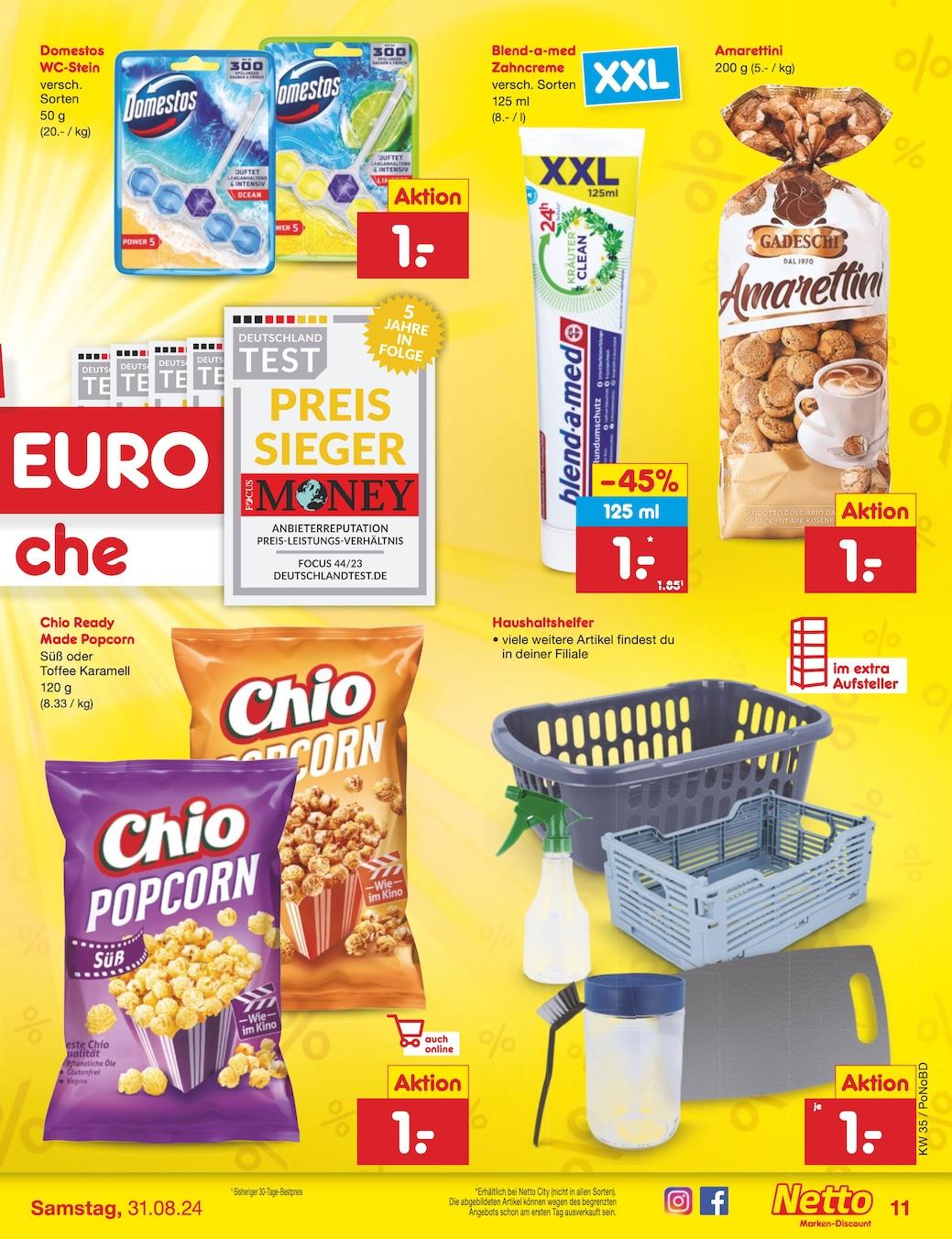 Netto Markend-Discount Seite 11