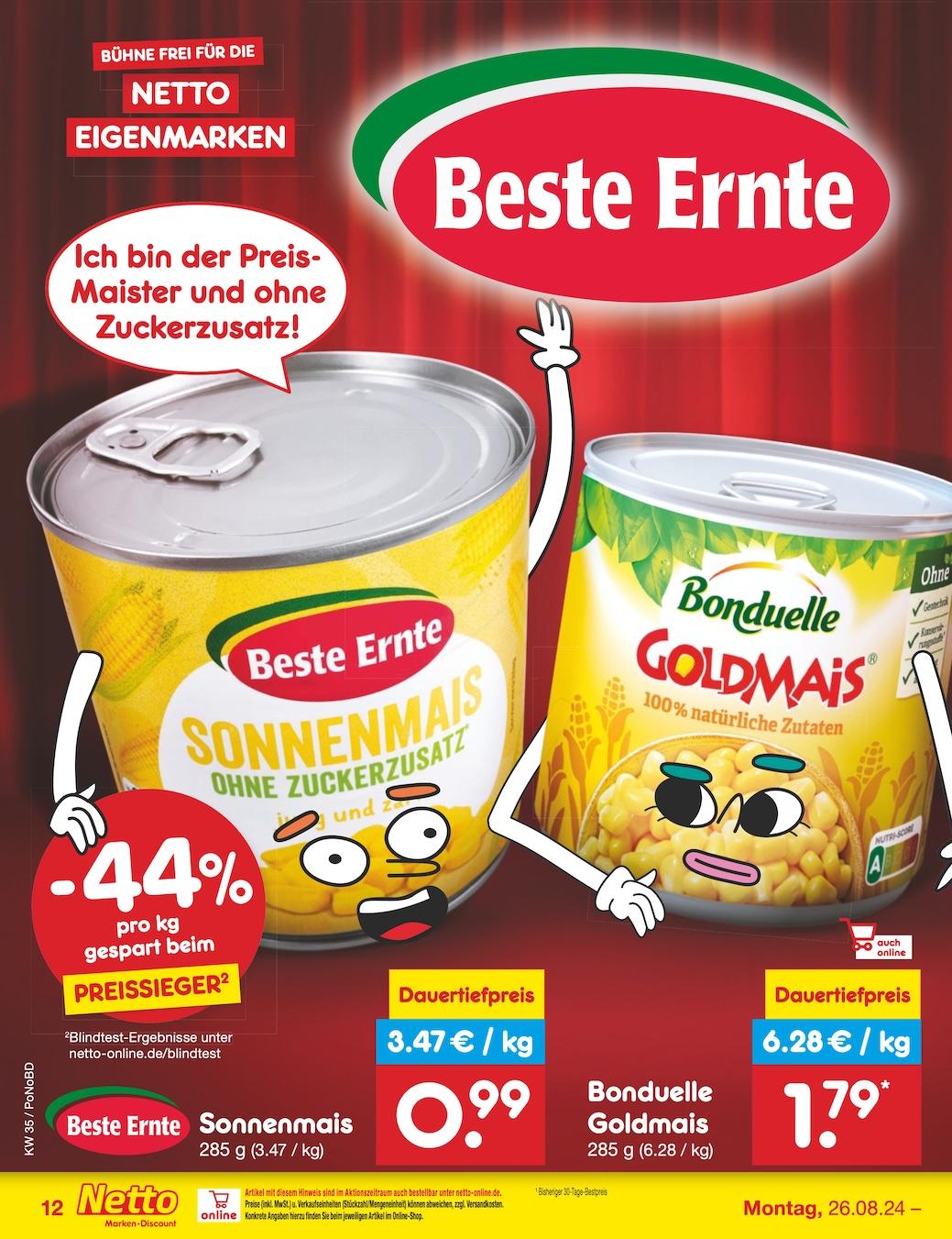 Netto Markend-Discount Seite 12