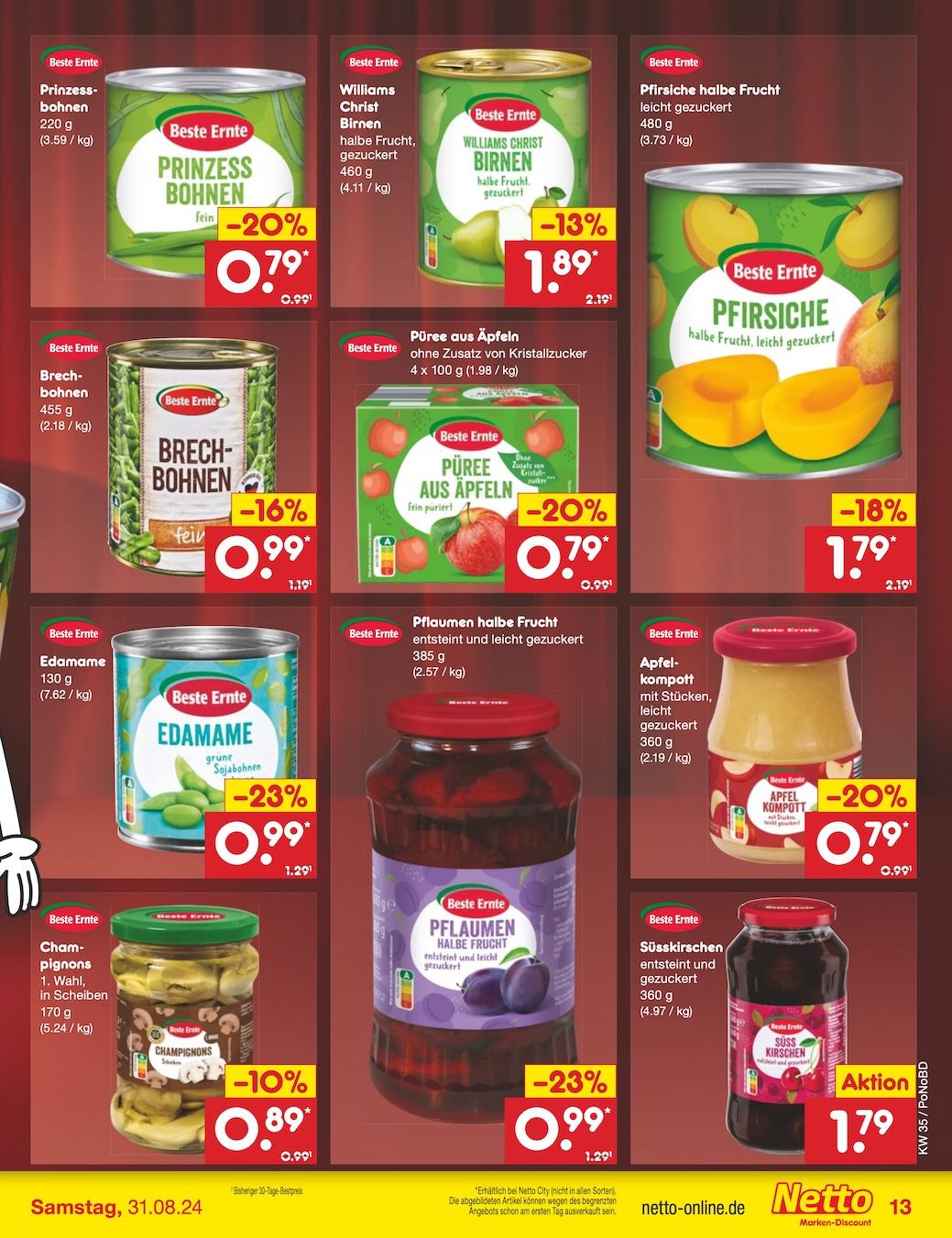 Netto Markend-Discount Seite 13