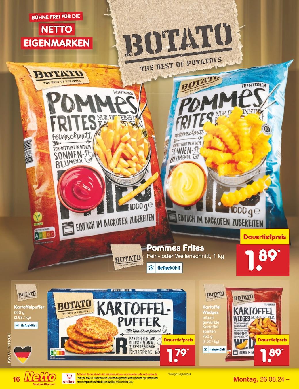Netto Markend-Discount Seite 16