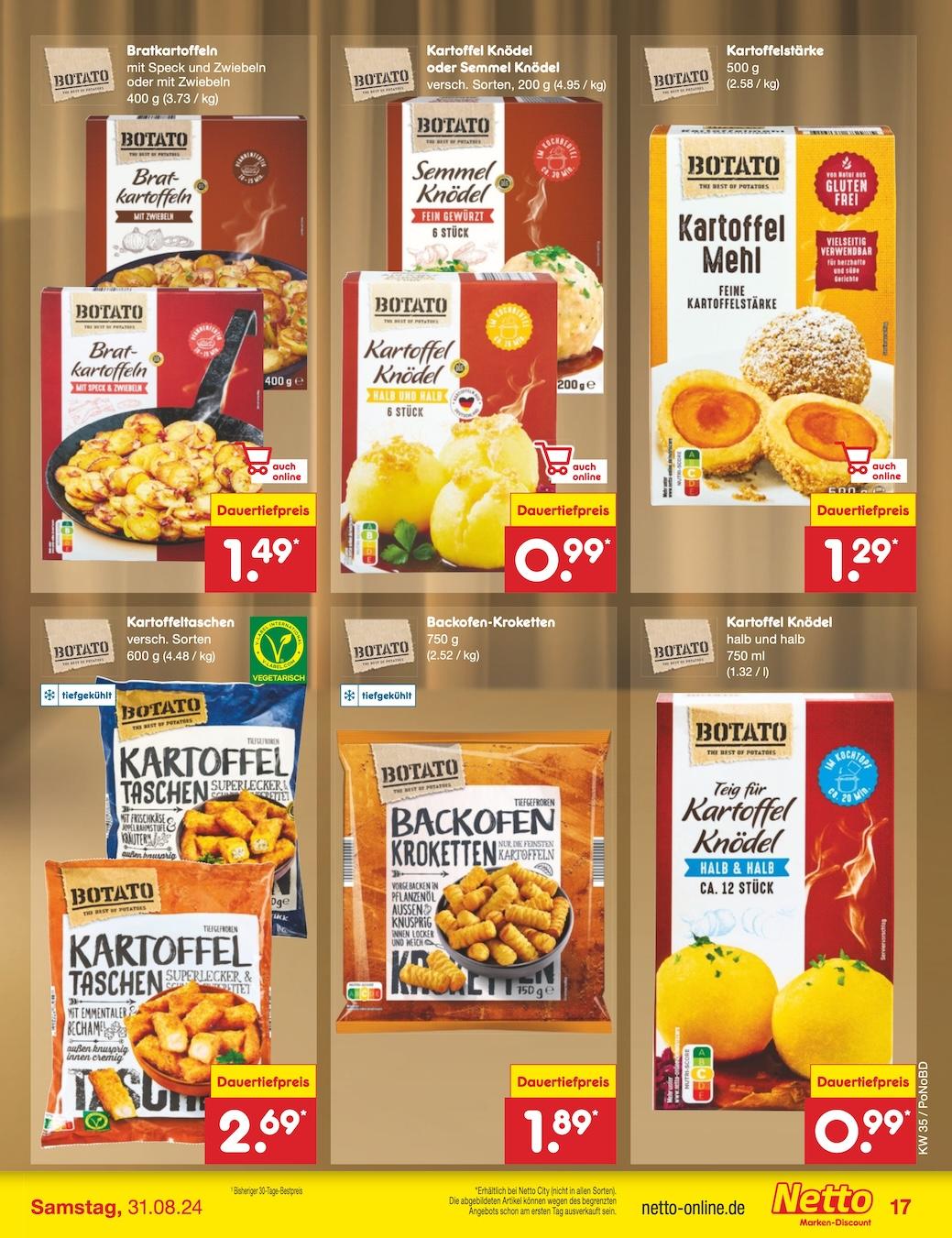 Netto Markend-Discount Seite 17