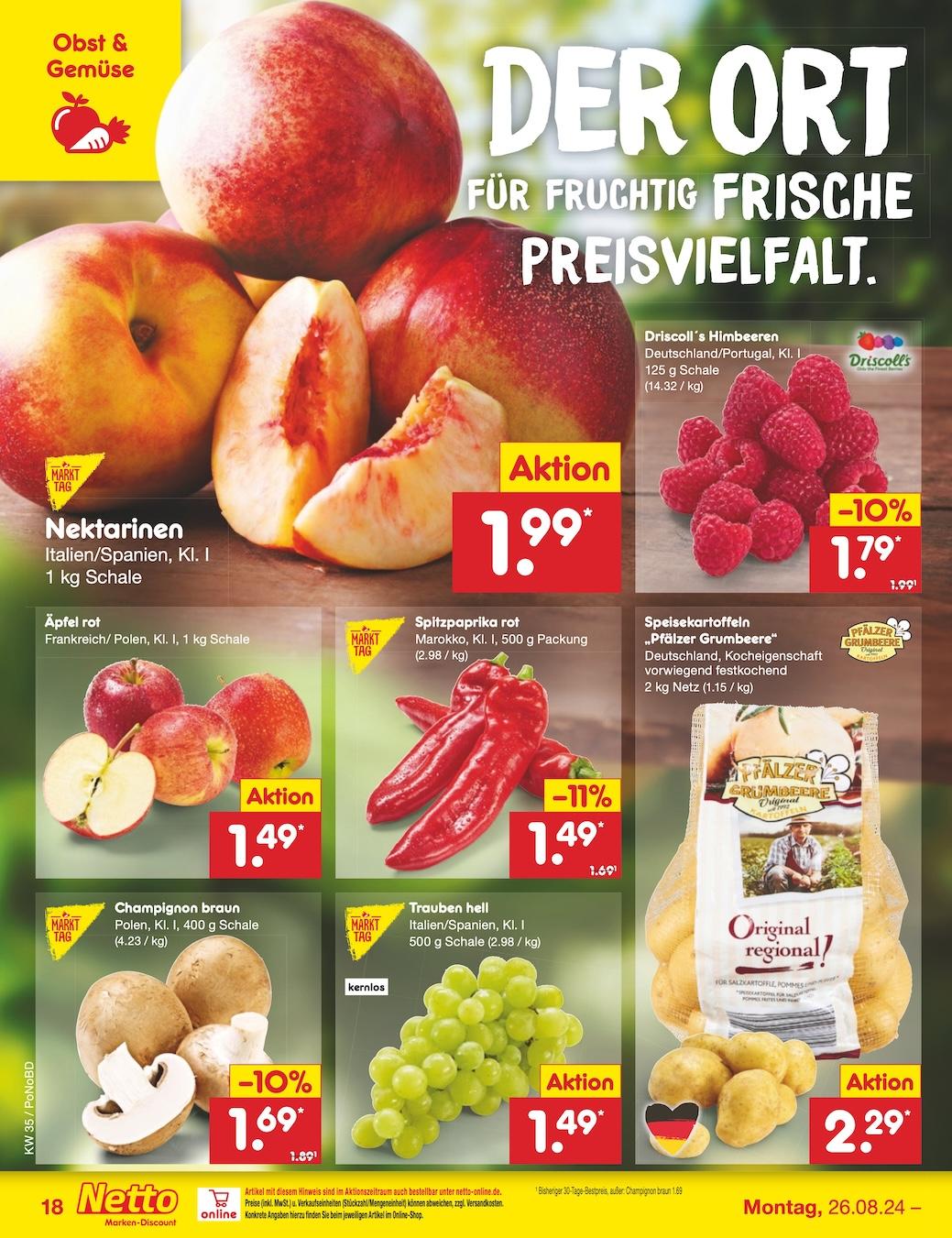 Netto Markend-Discount Seite 18
