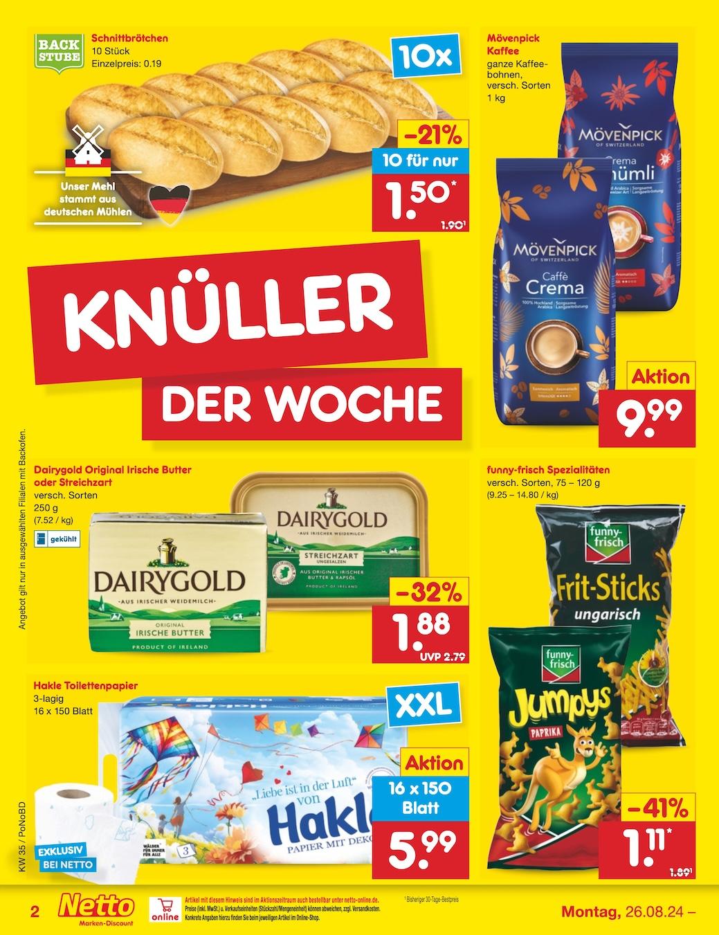 Netto Markend-Discount Seite 2