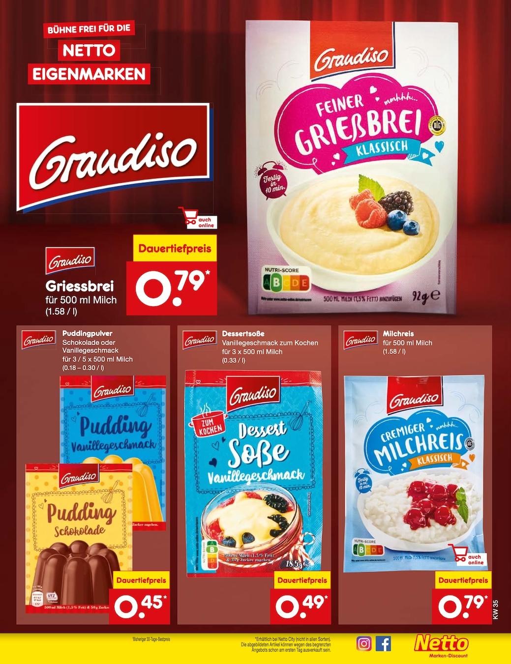 Netto Markend-Discount Seite 23