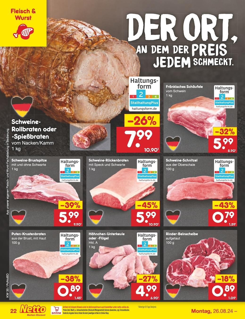 Netto Markend-Discount Seite 24