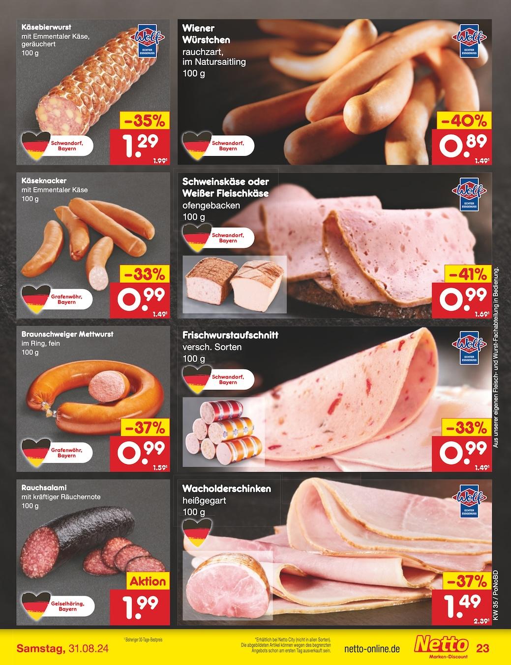 Netto Markend-Discount Seite 25