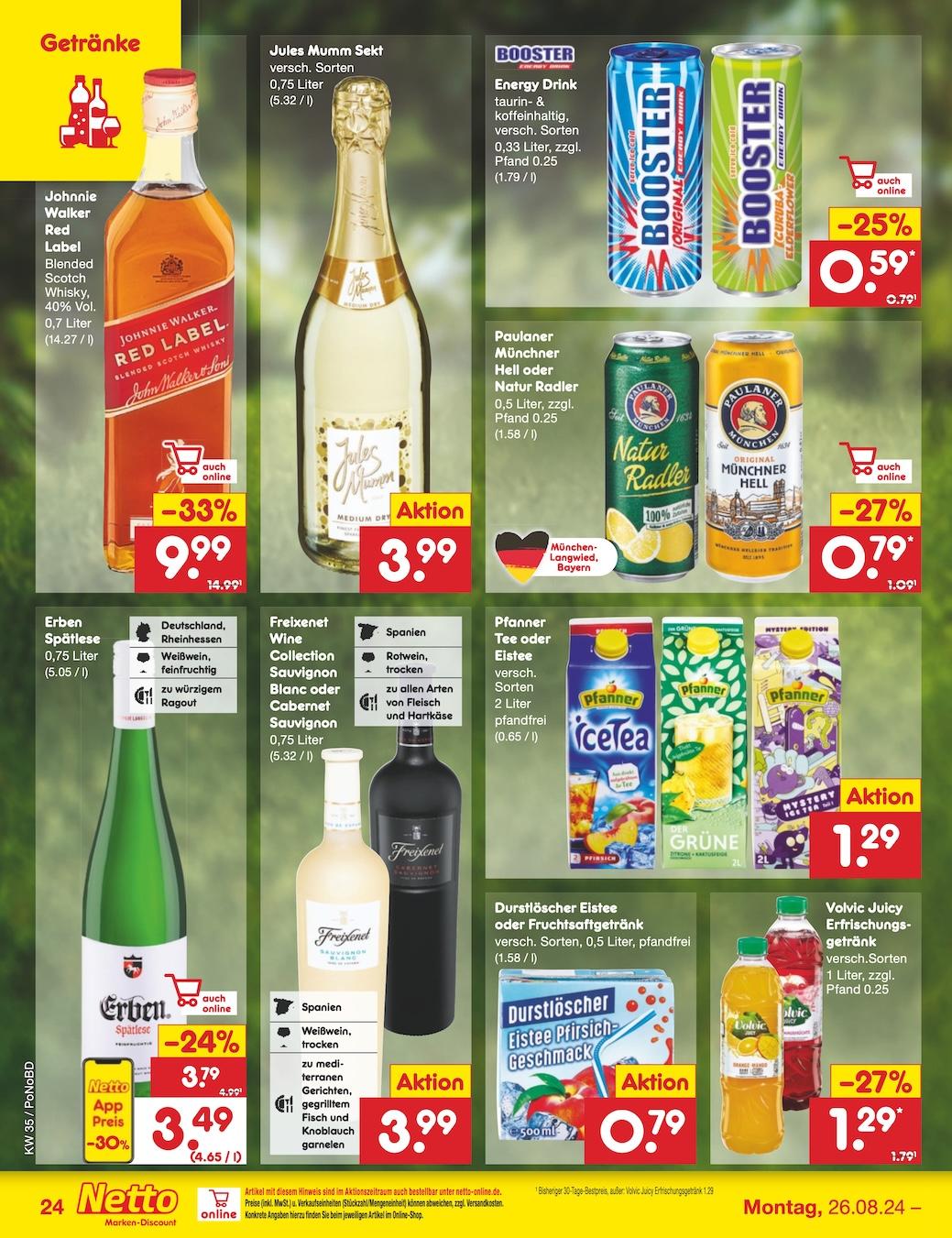 Netto Markend-Discount Seite 26