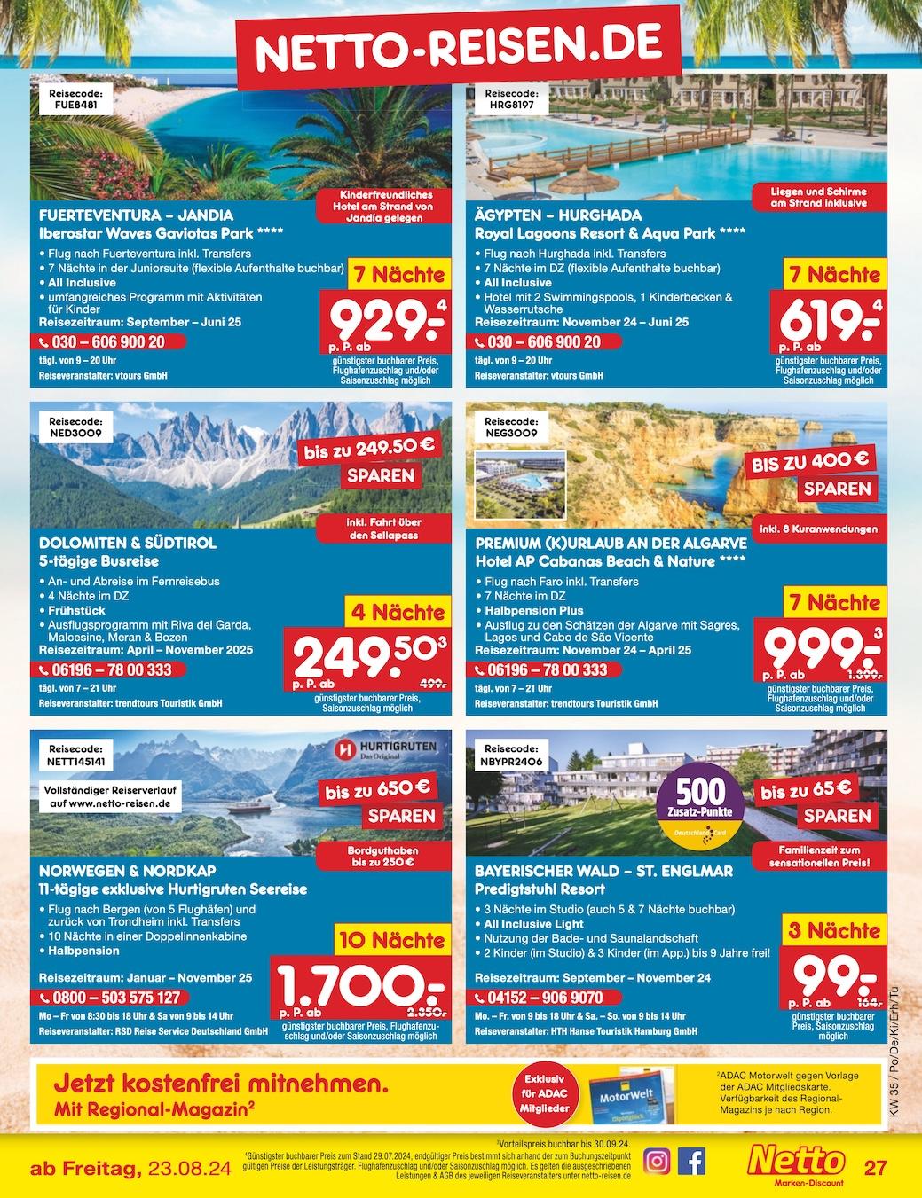 Netto Markend-Discount Seite 29