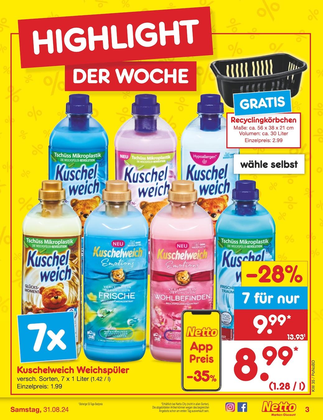 Netto Markend-Discount Seite 3