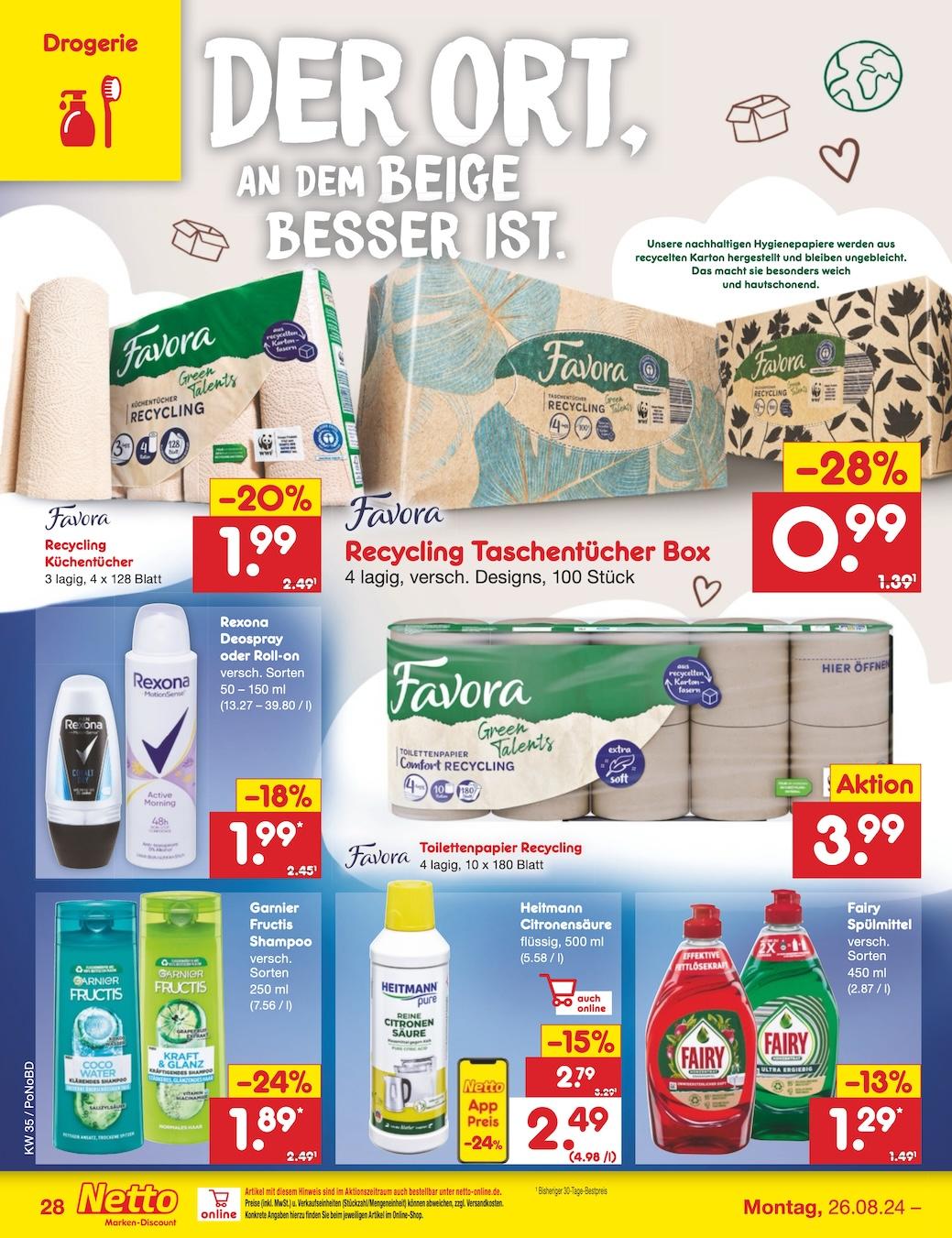 Netto Markend-Discount Seite 30