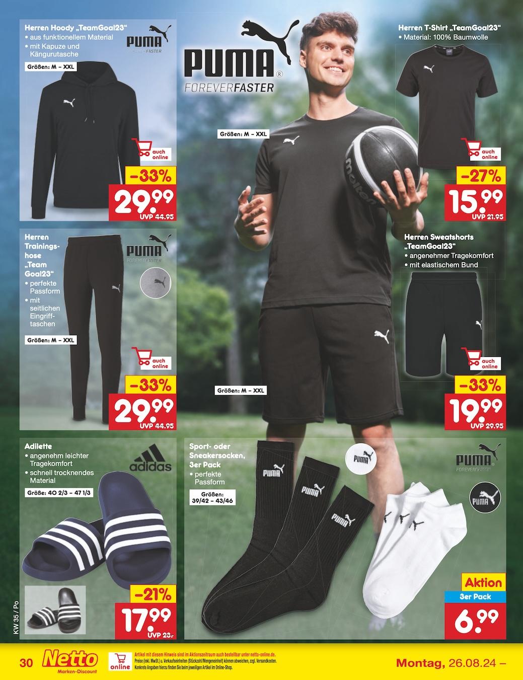 Netto Markend-Discount Seite 32