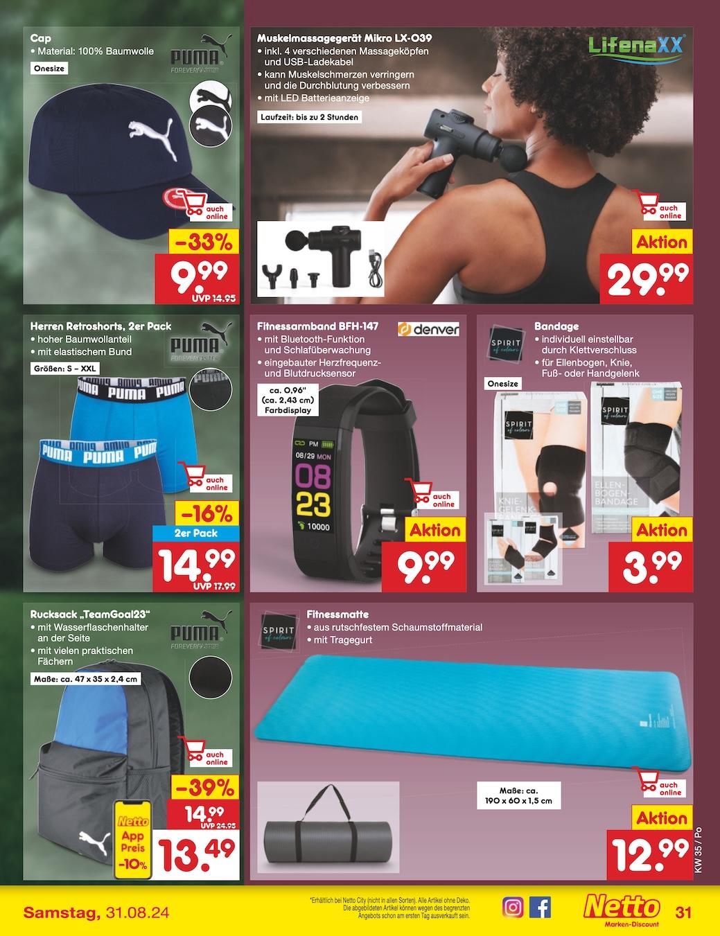 Netto Markend-Discount Seite 33