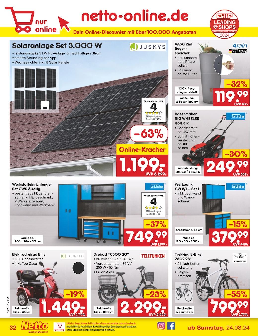 Netto Markend-Discount Seite 34