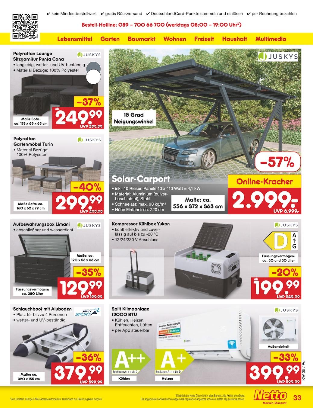 Netto Markend-Discount Seite 35