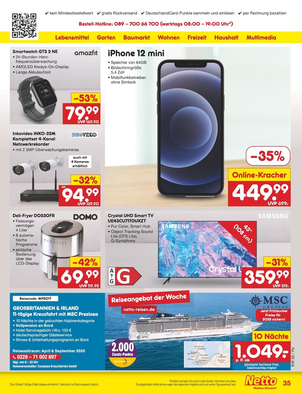 Netto Markend-Discount Seite 37