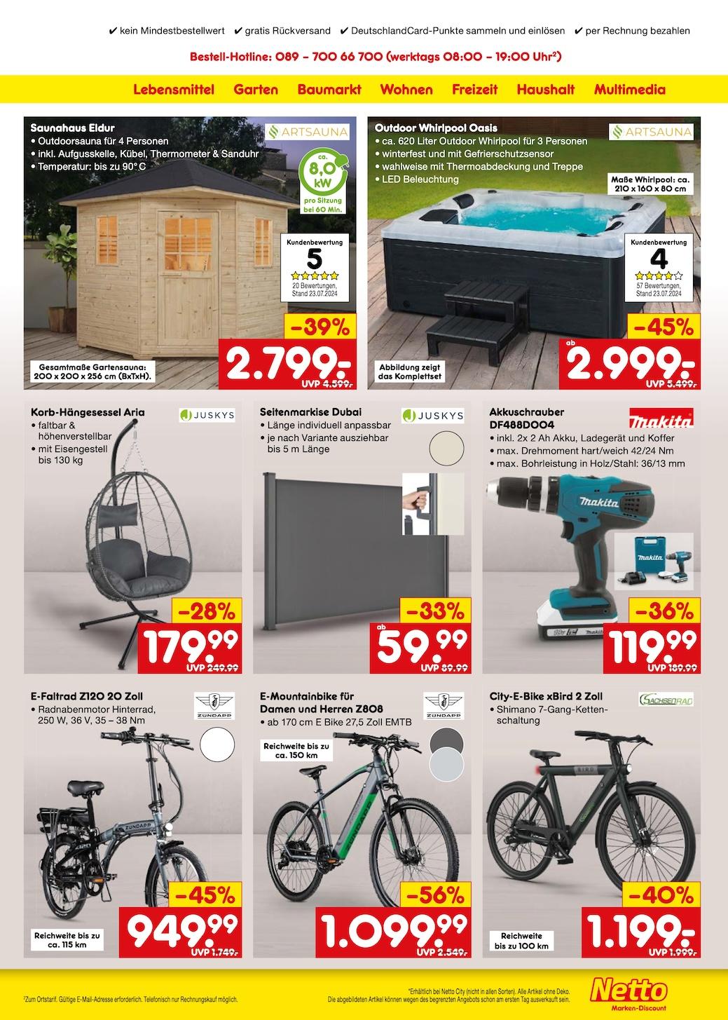 Netto Markend-Discount Seite 39