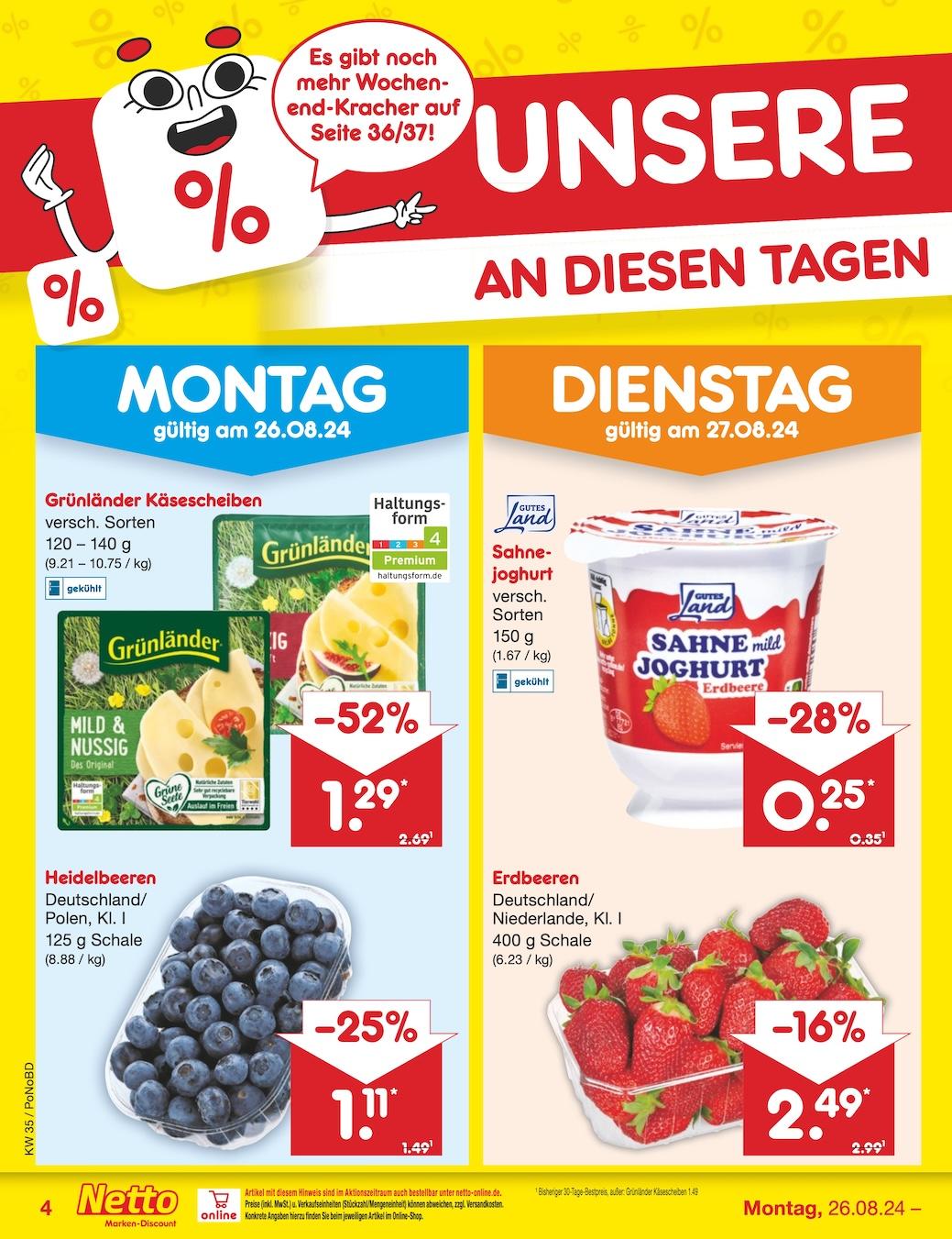 Netto Markend-Discount Seite 4