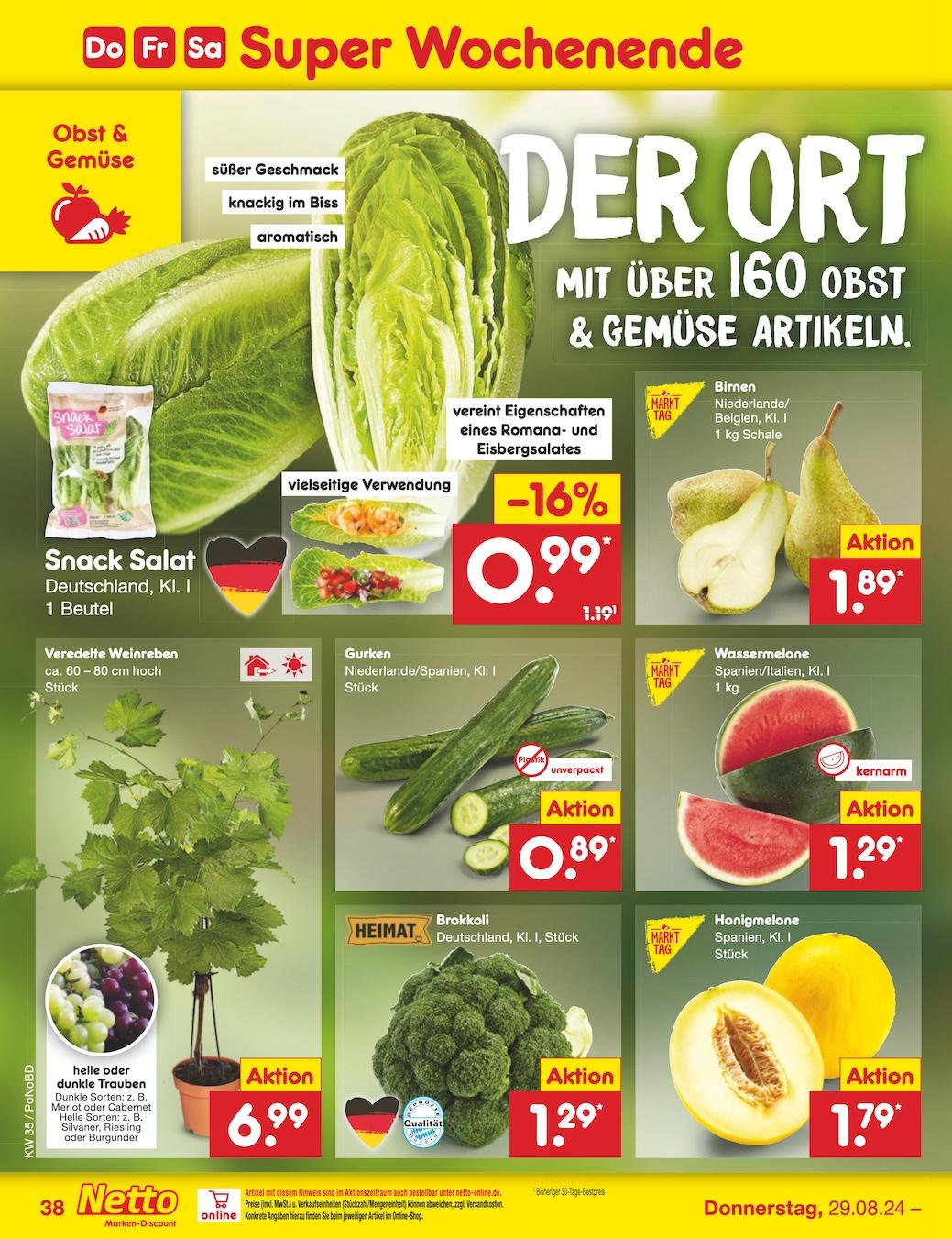 Netto Markend-Discount Seite 42