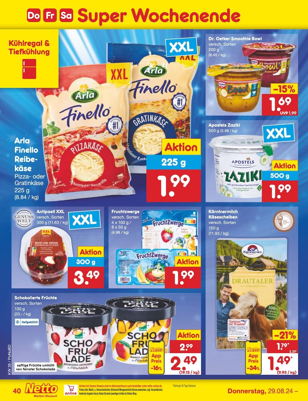 Netto Markend-Discount Seite 44