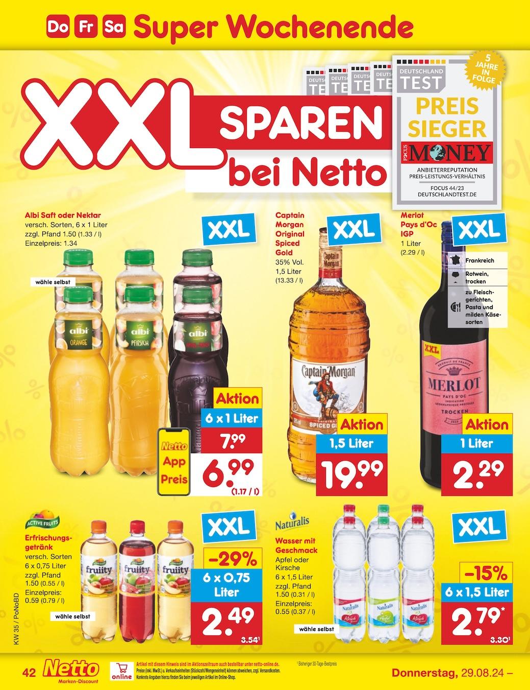 Netto Markend-Discount Seite 46