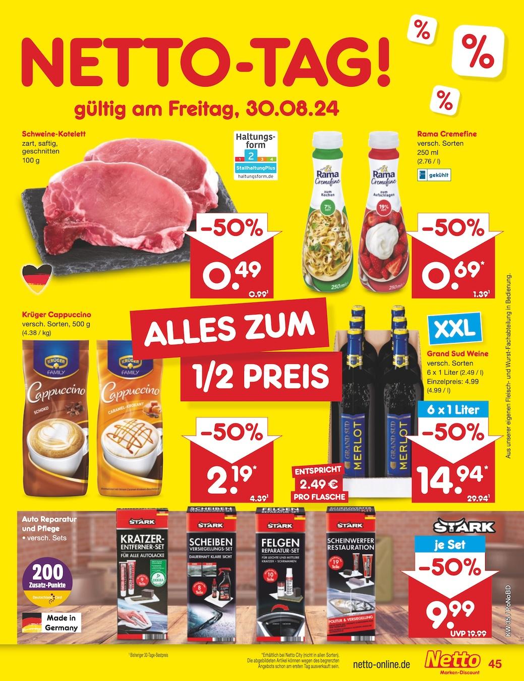 Netto Markend-Discount Seite 49