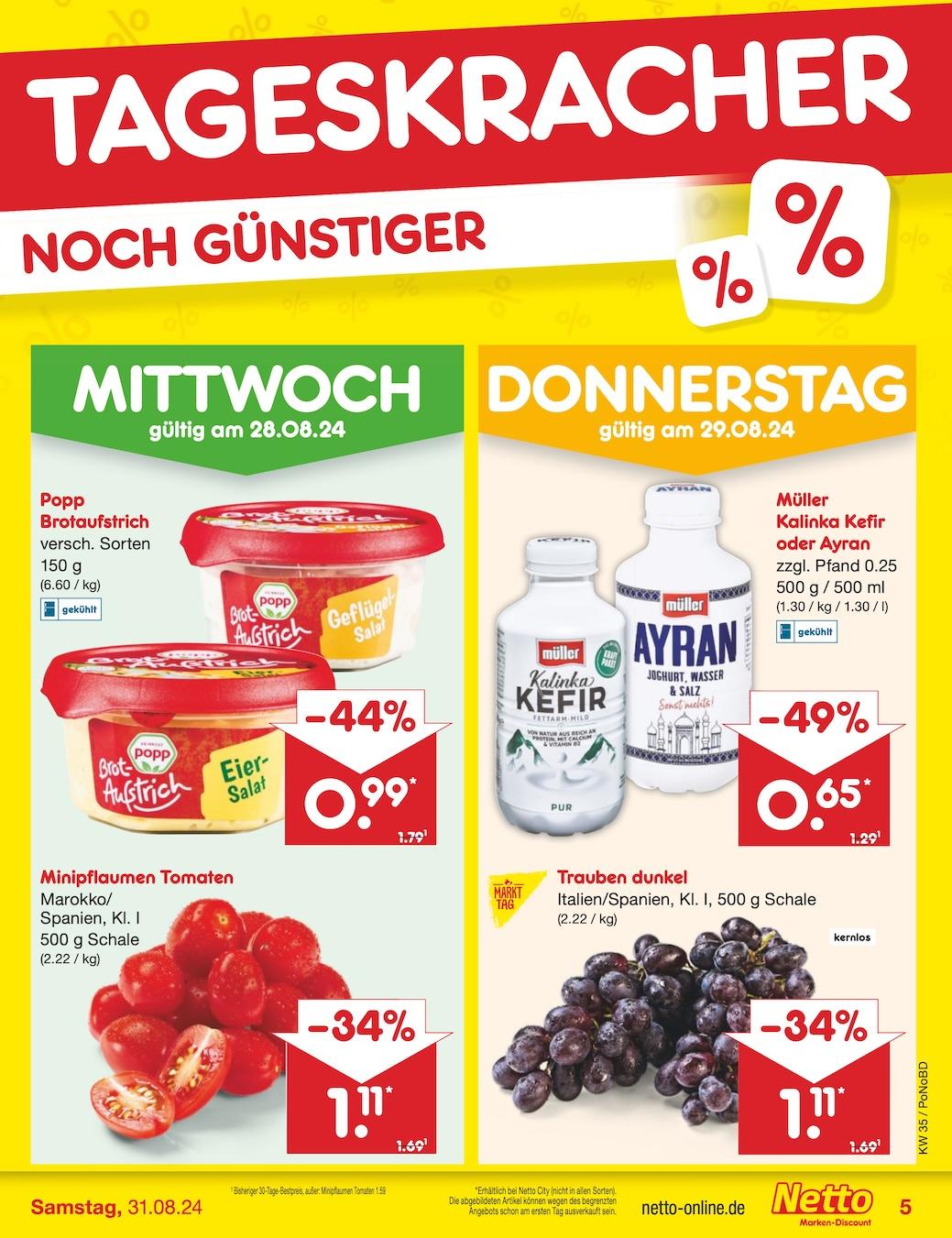 Netto Markend-Discount Seite 5