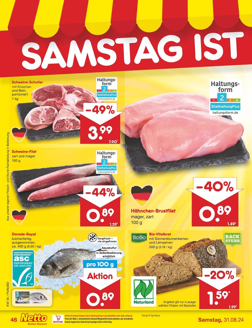 Netto Markend-Discount Seite 50