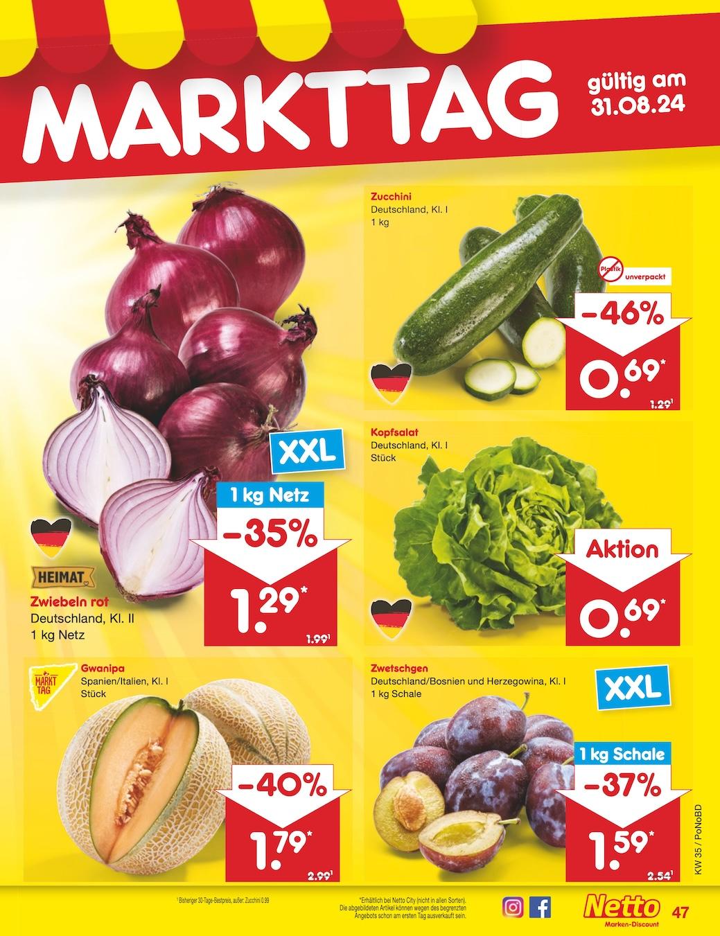 Netto Markend-Discount Seite 51