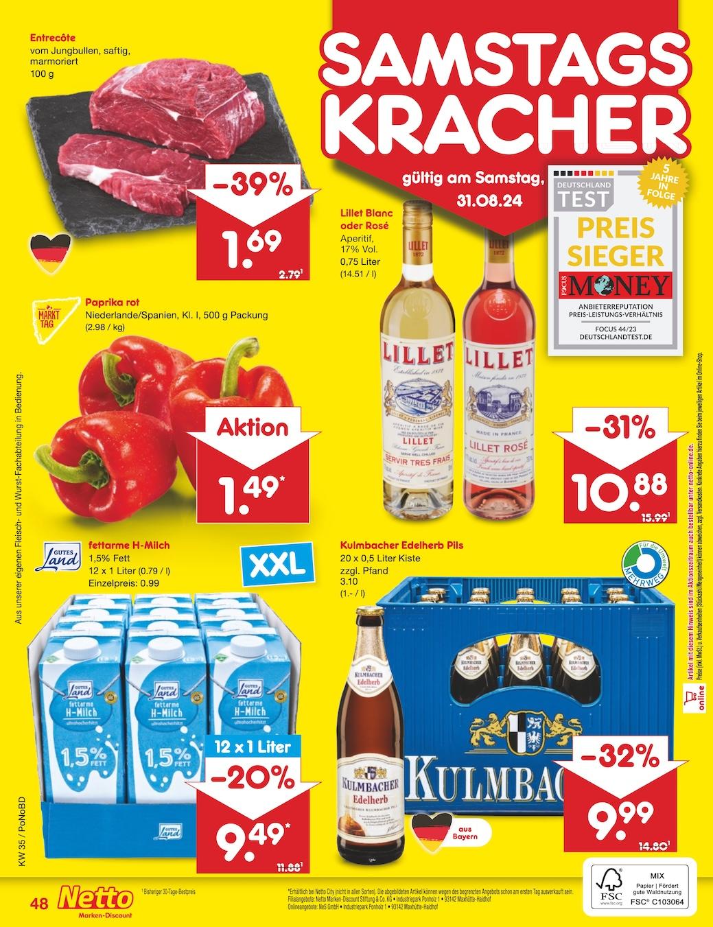 Netto Markend-Discount Seite 52