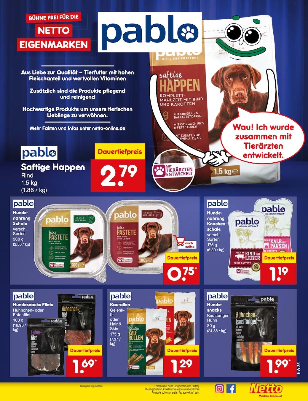 Netto Markend-Discount Seite 54