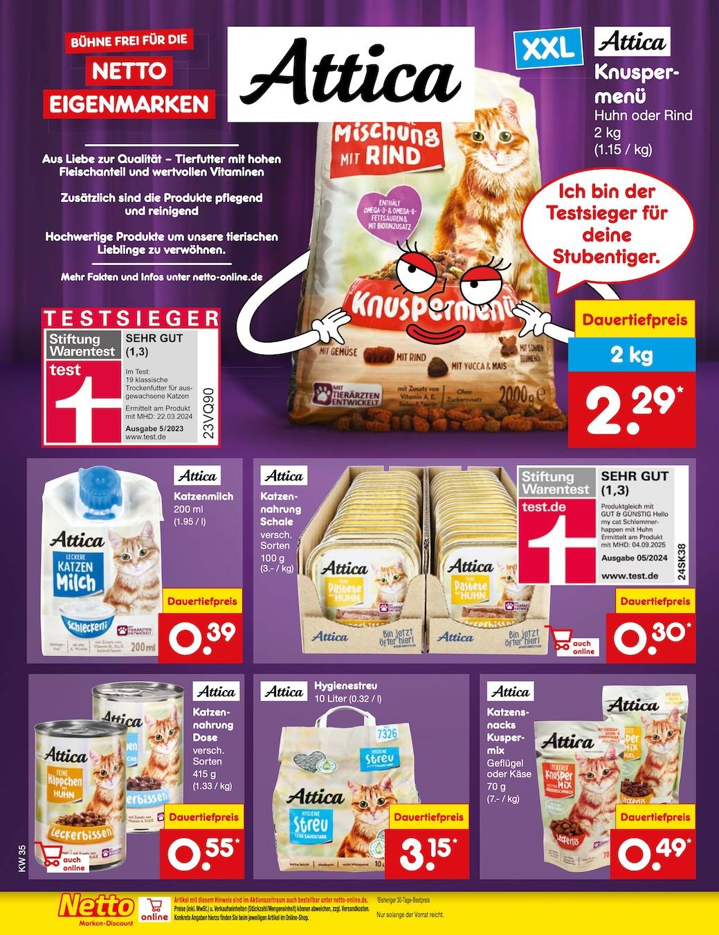 Netto Markend-Discount Seite 55