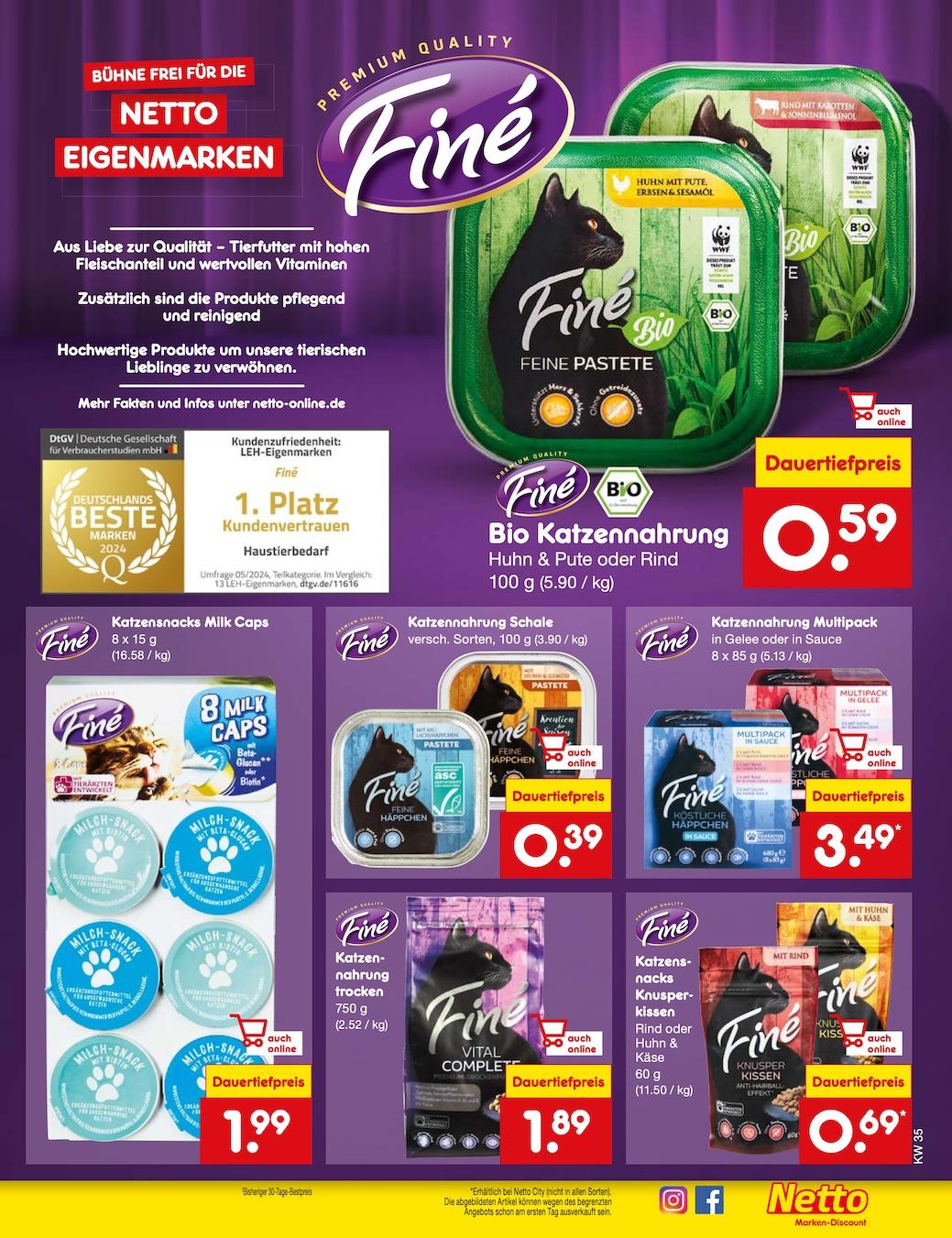 Netto Markend-Discount Seite 56