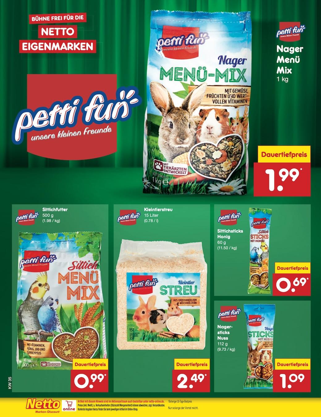 Netto Markend-Discount Seite 57